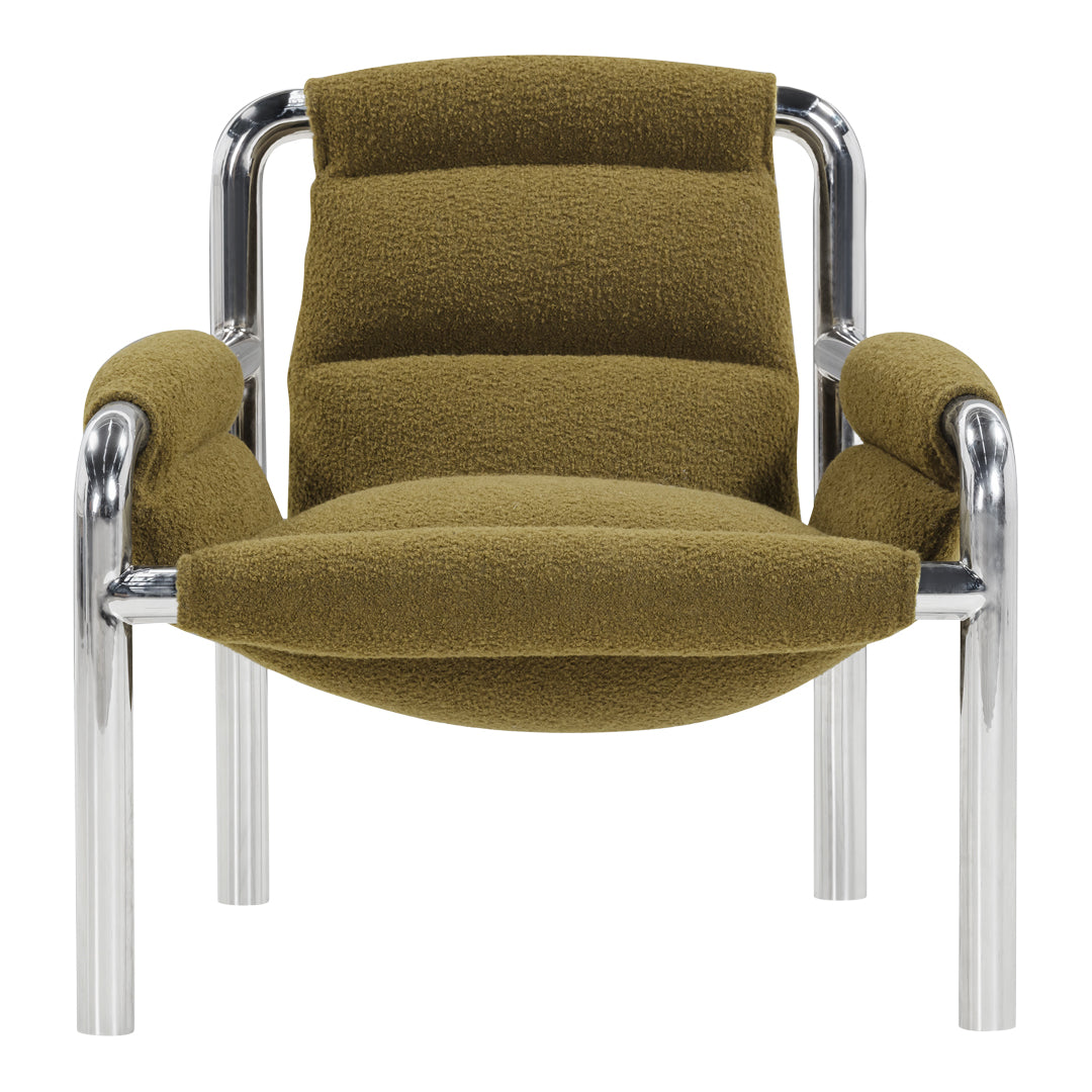 Atli Lounge Chair – Danish Design Store