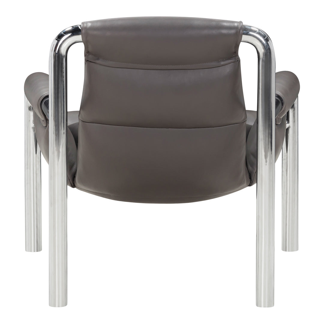 Atli Lounge Chair – Danish Design Store