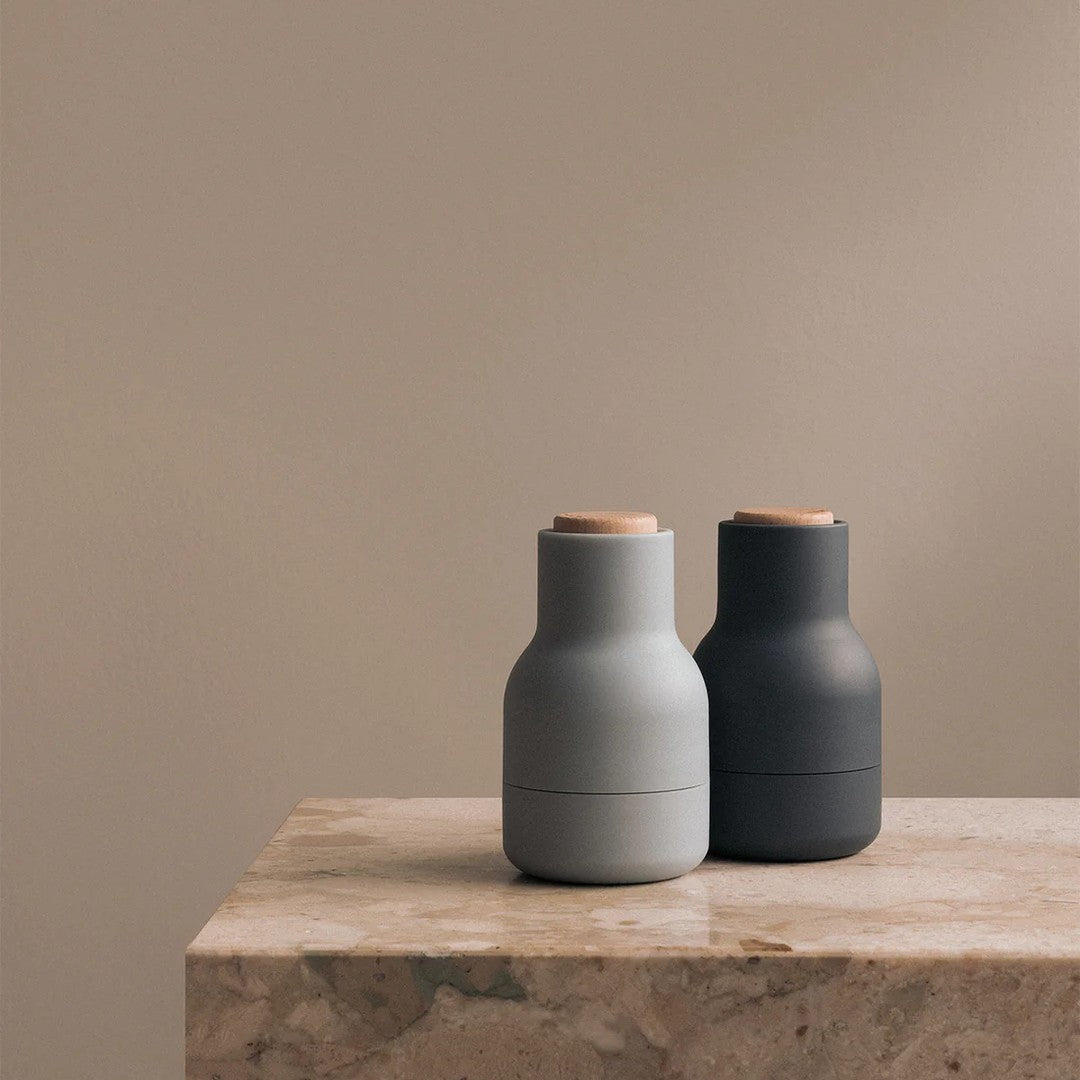 Bottle Grinder (2 pcs.) – Danish Design Store