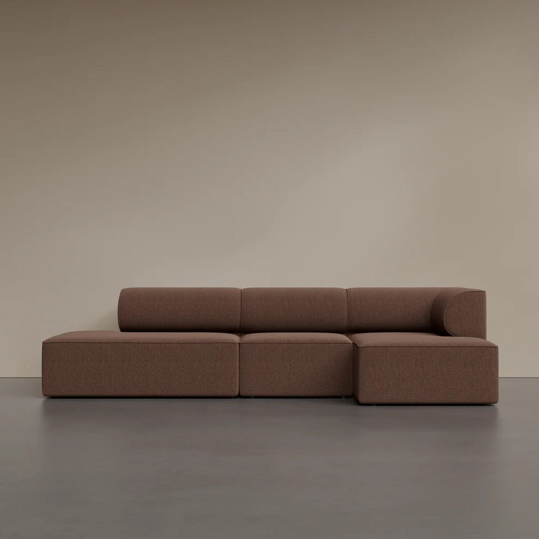 Eave Modular Sofa - 3-Seater, Configurations 9-10