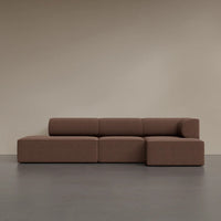 Eave Modular Sofa - 3-Seater, Configurations 9-10