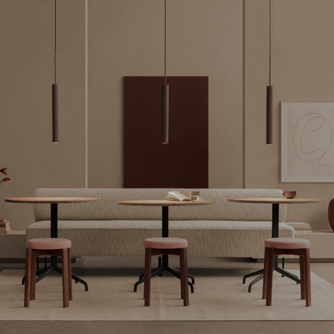 Tubulaire Rail Pendant