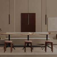 Tubulaire Rail Pendant