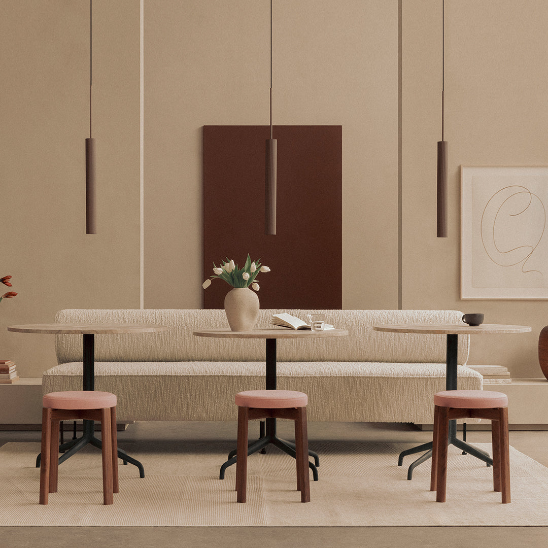 Tubulaire Rail Pendant