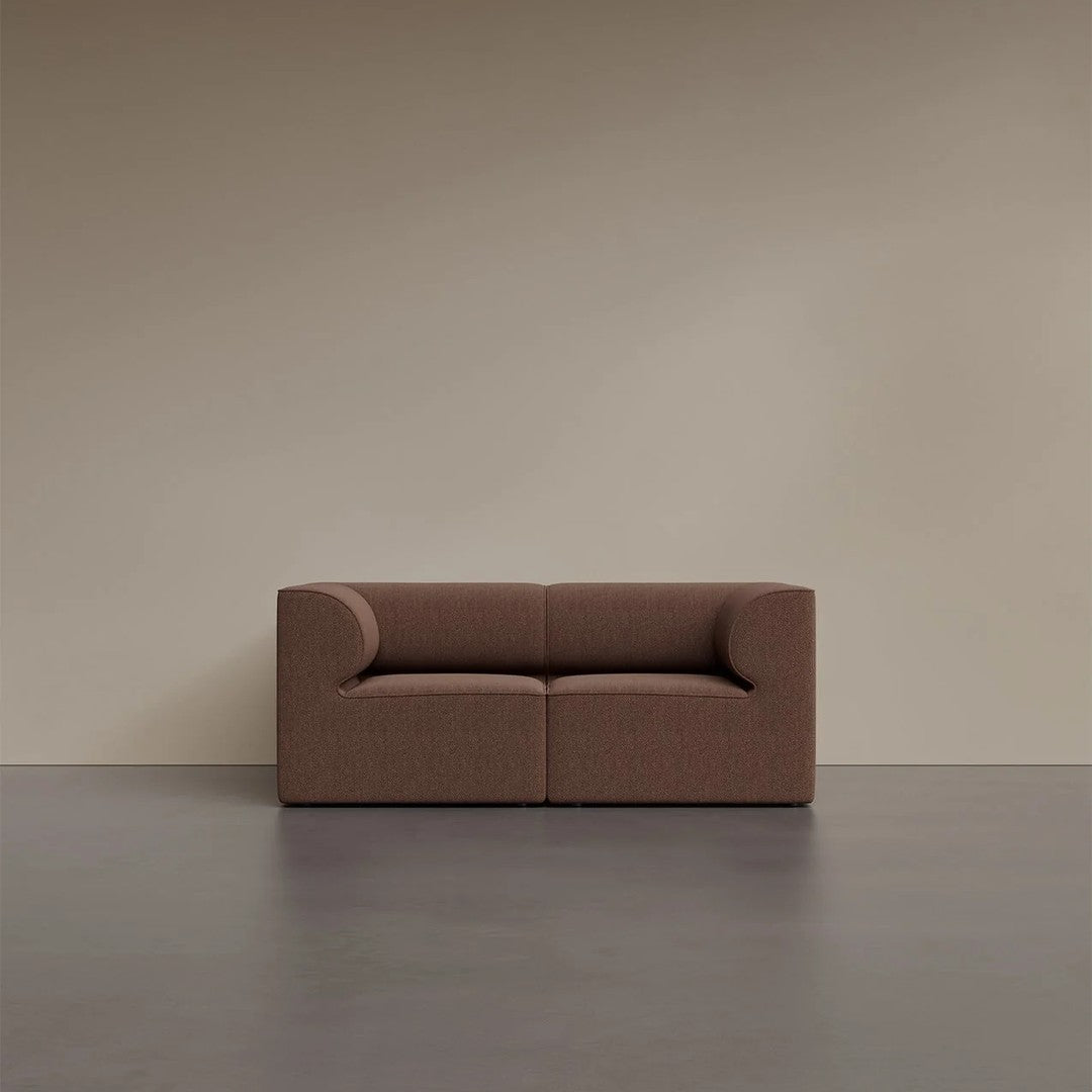 Eave Modular Sofa - 2-Seater, Configuration 1