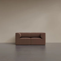 Eave Modular Sofa - 2-Seater, Configuration 1