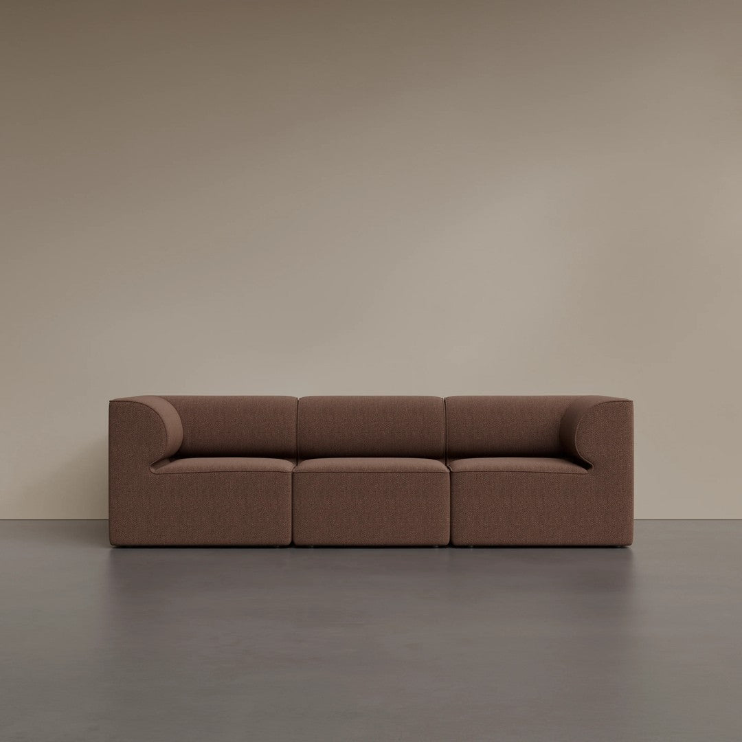 Eave Modular Sofa - 3-Seater, Configuration 2