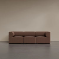 Eave Modular Sofa - 3-Seater, Configuration 2