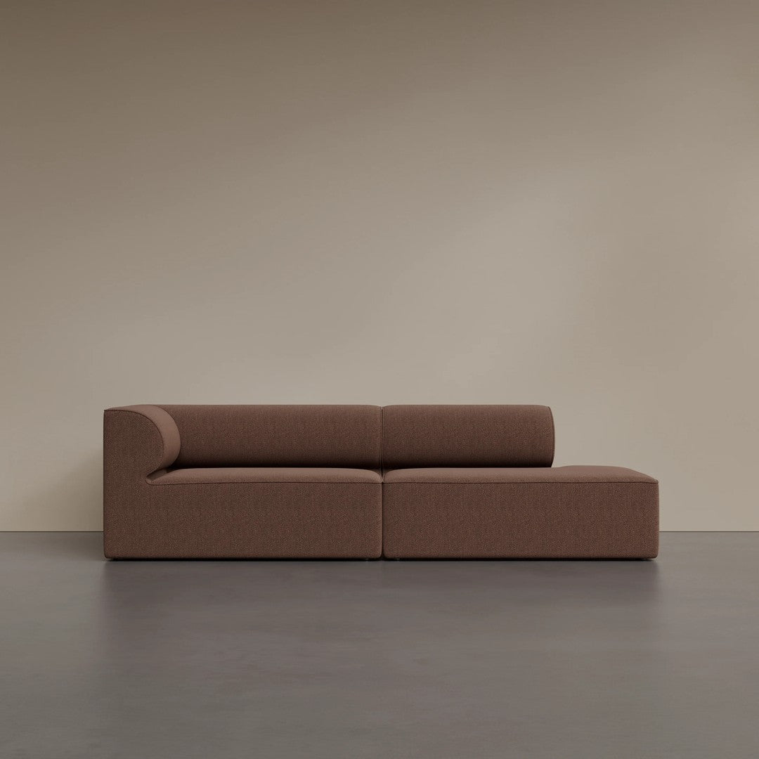 Eave Modular Sofa - 2-Seater, Configurations 3-4
