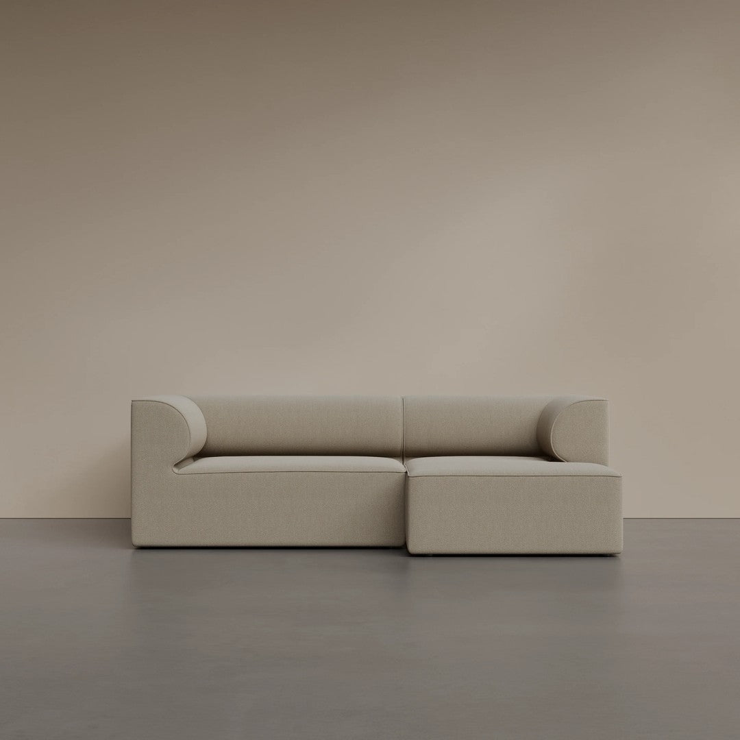 Eave Modular Sofa - 2-Seater, Configurations 5-6