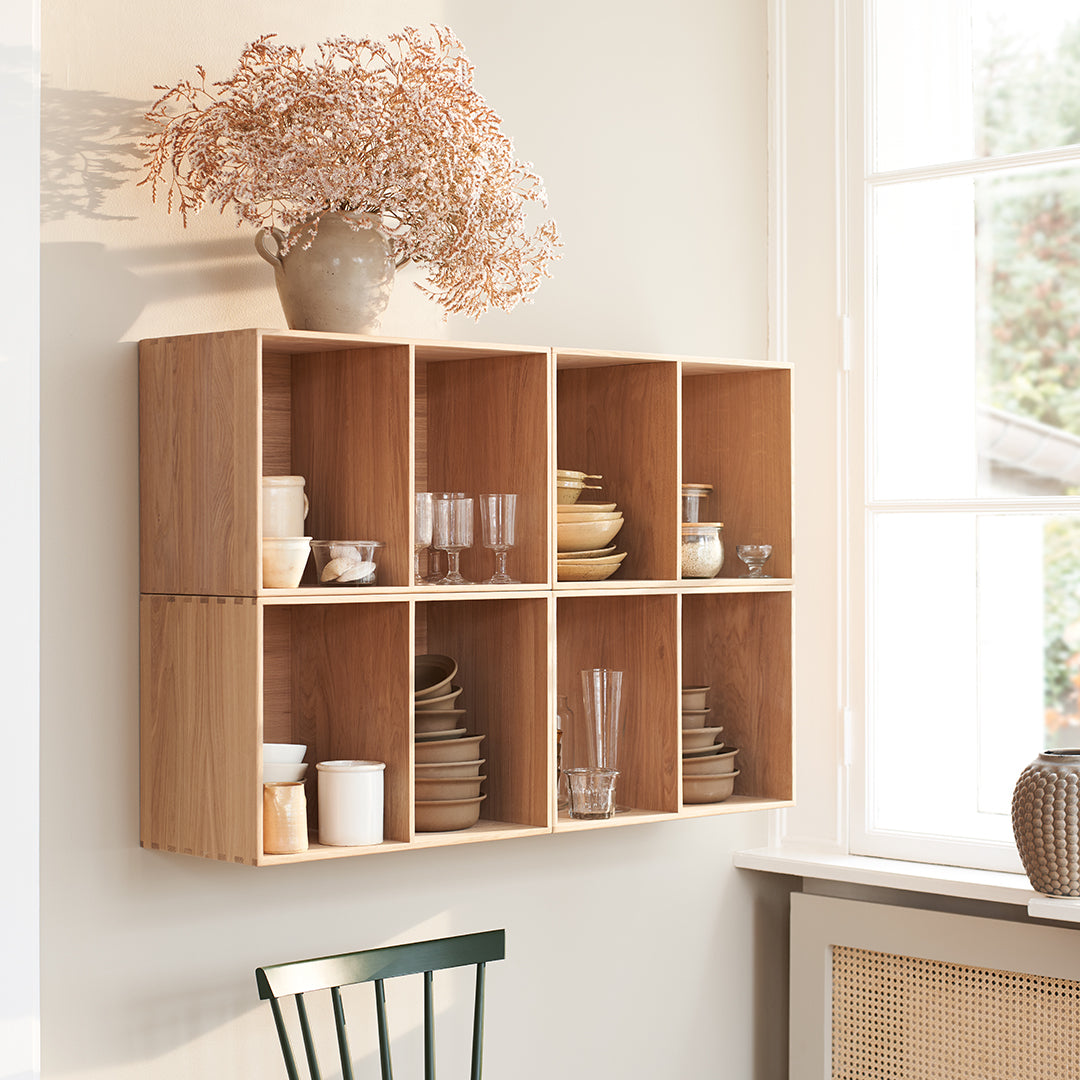 B98 Bookshelf – Danish Design Store