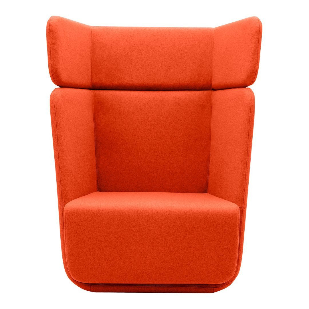 Basket Chair High – Danish Design Store - Main Image