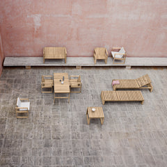 Bk11 lounge chair 2025