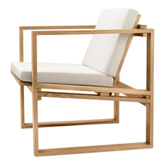 CUBK11 Lounge Chair Cushion