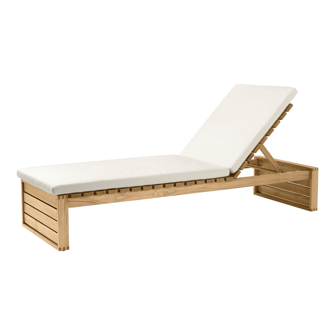 Carl Hansen Son CUBK14 Sunbed Cushion by Bodil Kjaer Danish Design Store