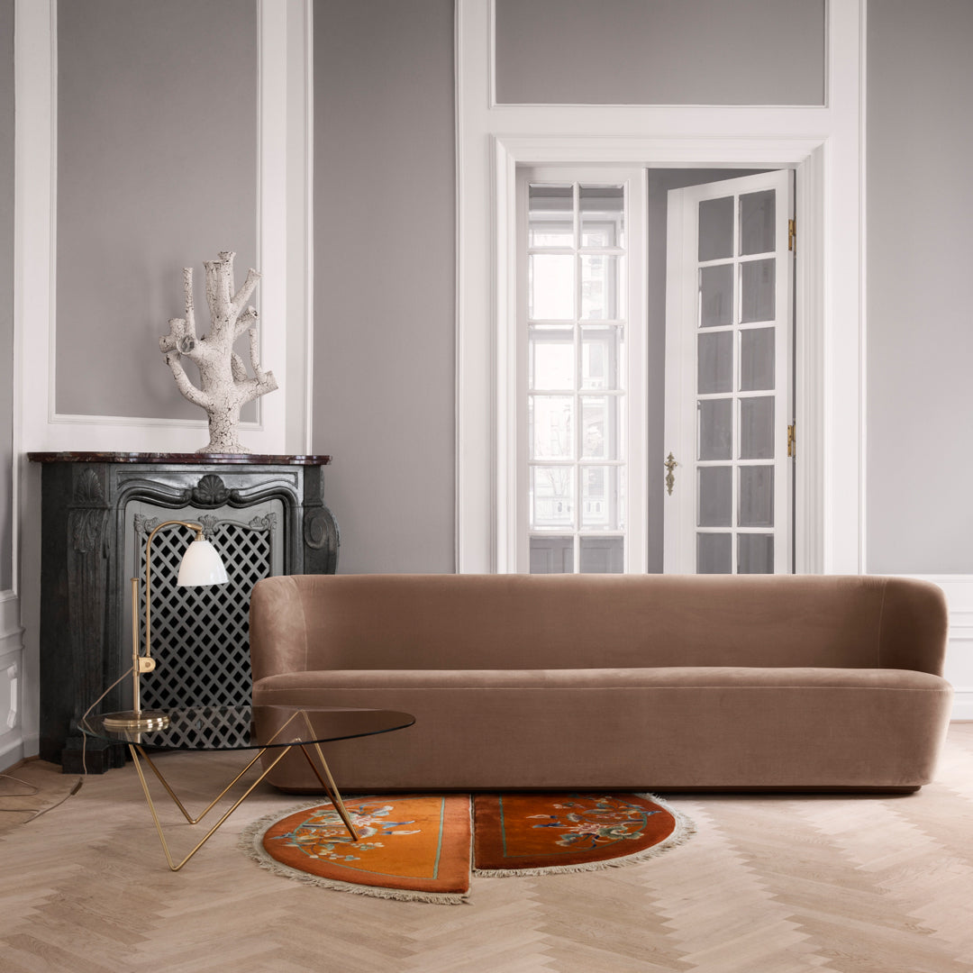 Pedrera Coffee Table