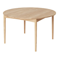 BM0121 Dining Table