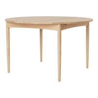 BM0121 Dining Table