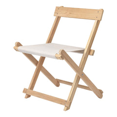 BM4570 Outdoor Dining Chair - Folding