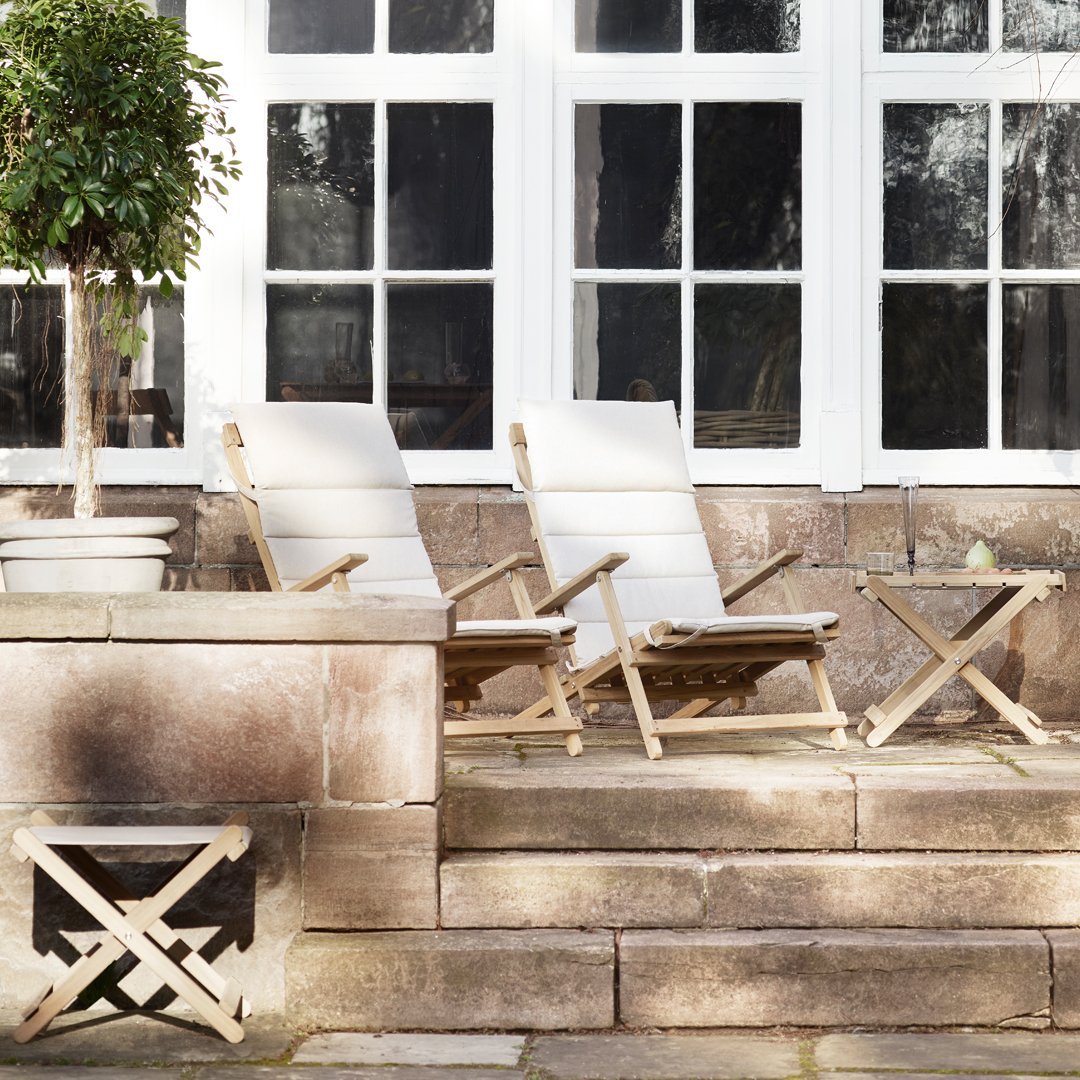 BM5868 Outdoor Side Table