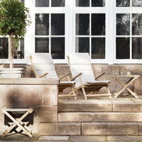 BM5868 Outdoor Side Table