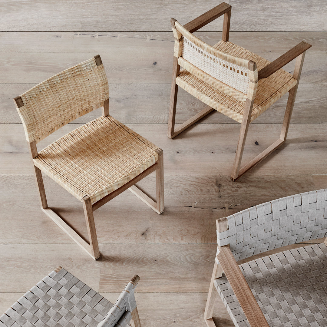Cane and wood furniture online