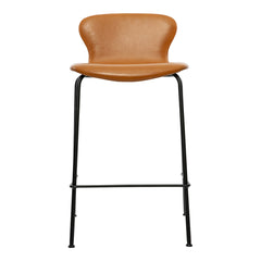 PLAYchair Bar / Counter Stool - Low Back - Fully Upholstered