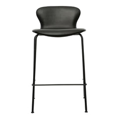 PLAYchair Bar / Counter Stool - Low Back - Fully Upholstered