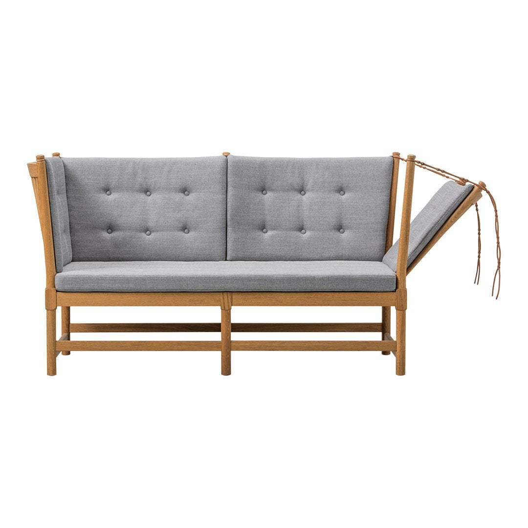 The Spoke-Back Sofa 1789, Mood 2101 -Fredericia -Børge Mogensen