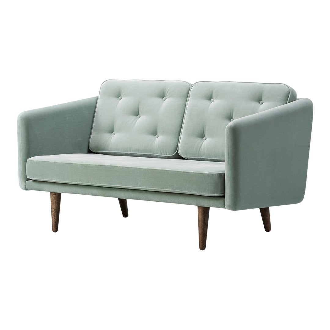No. 1 Sofa - 2-Seater