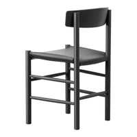 Mogensen J39 Chair - Upholstered Seat