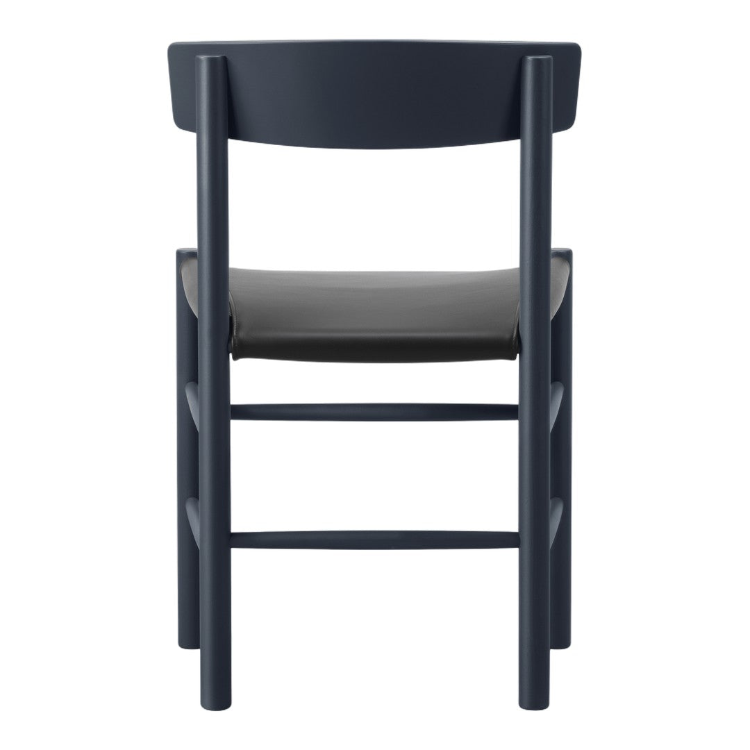 Mogensen J39 Chair - Upholstered Seat