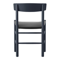 Mogensen J39 Chair - Upholstered Seat