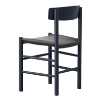 Mogensen J39 Chair - Upholstered Seat