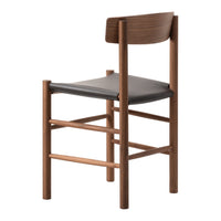 Mogensen J39 Chair - Upholstered Seat