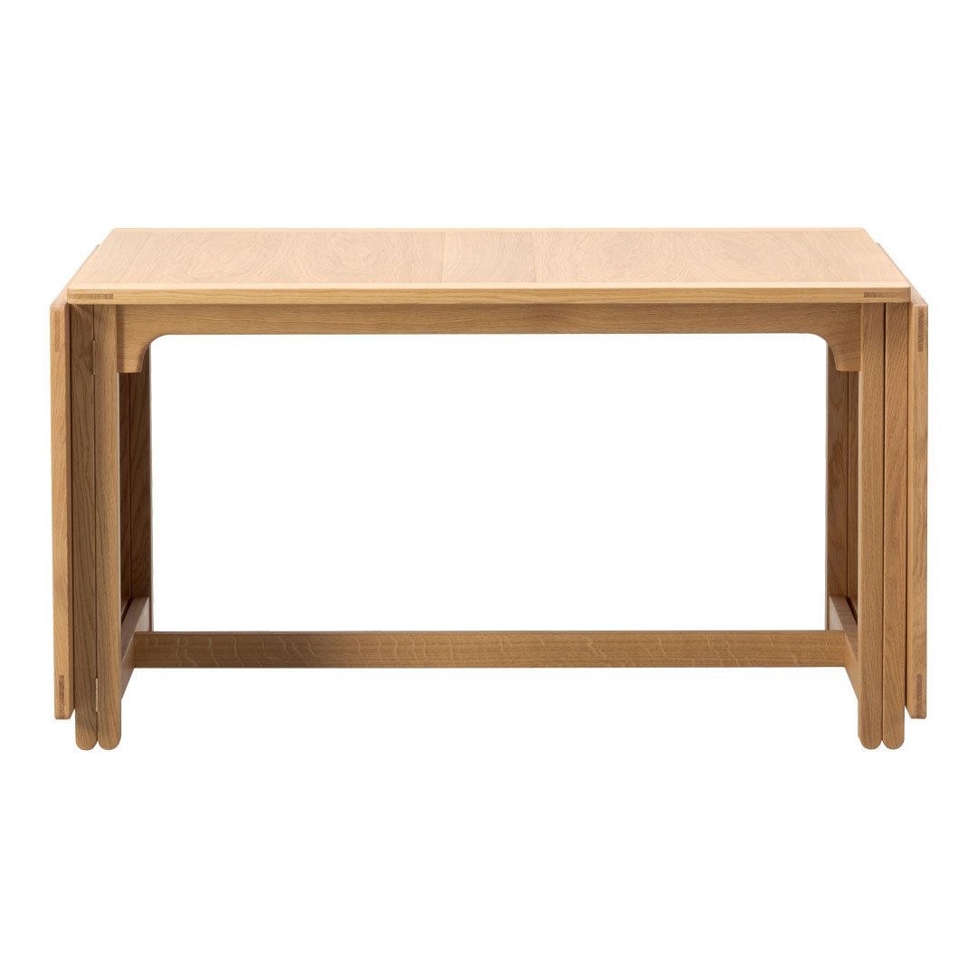 Library Table BM71 – Danish Design Store