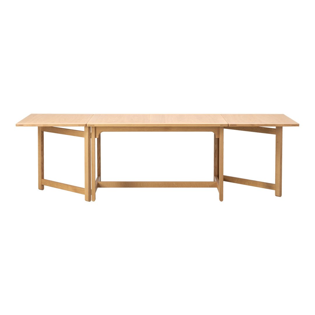 Library Table BM71 – Danish Design Store