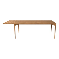 Additional Plate for PURE Dining Table w/ Extension