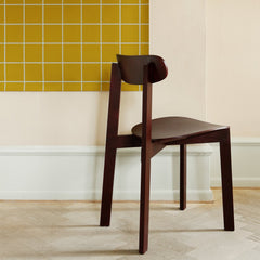 Bondi Chair - Stackable