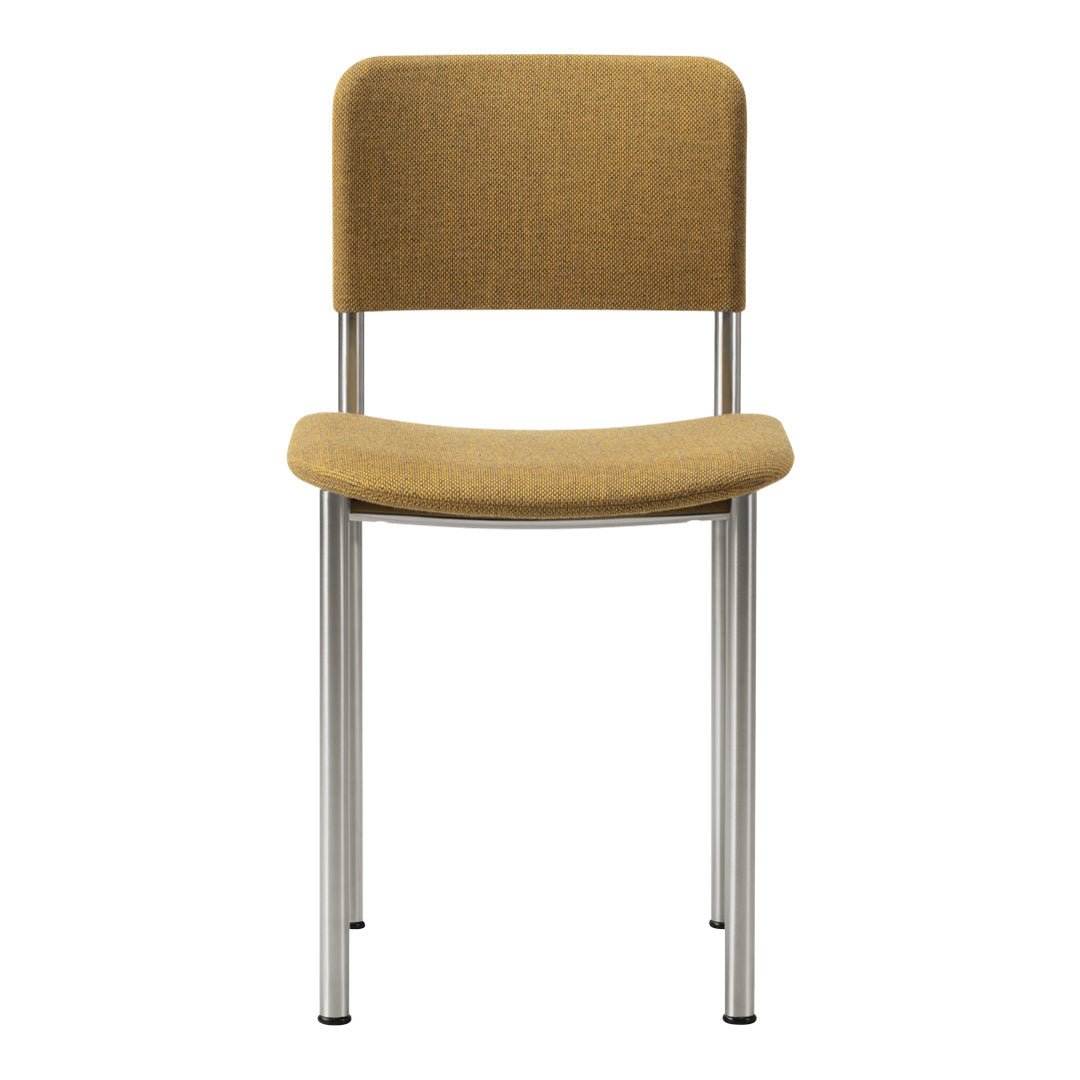 Plan Chair Fully Upholstered – Danish Design Store
