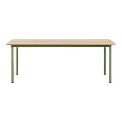 Plan Dining Table