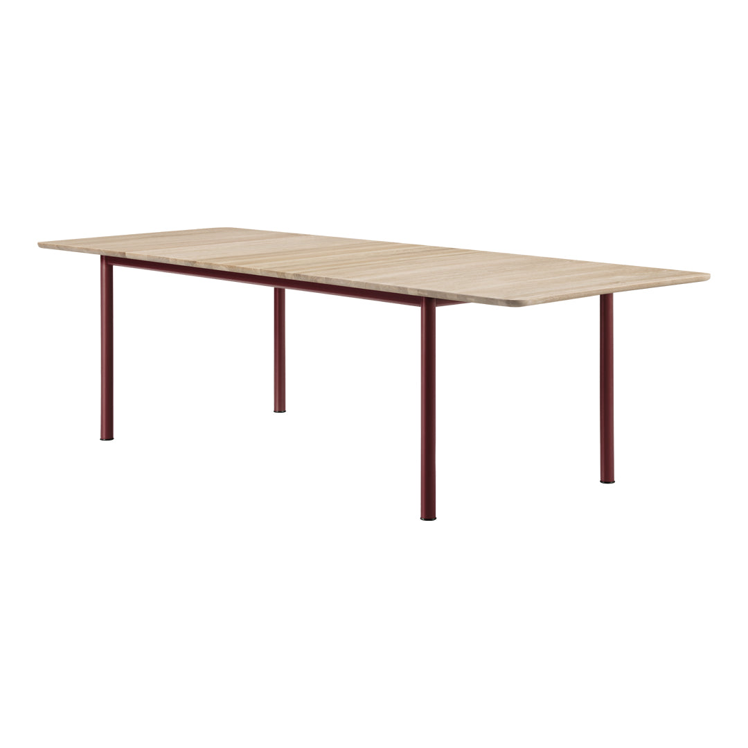 Plan Dining Table - Extendable