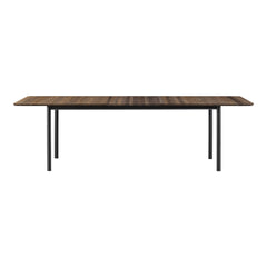 Plan Dining Table - Extendable