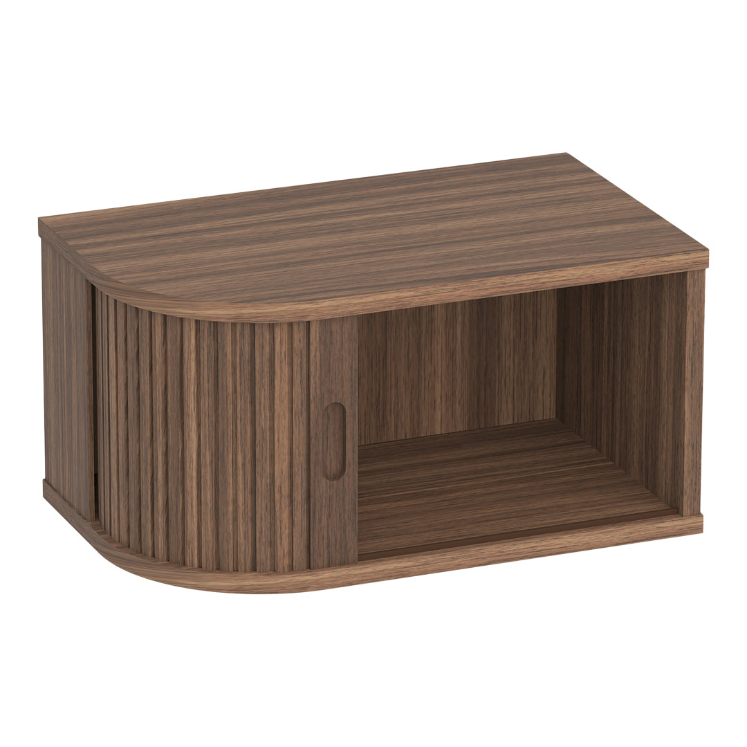 BPS129 Bedside Nightstand – Danish Design Store