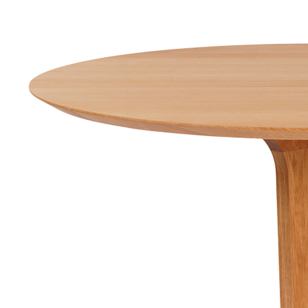 BPS178 Shaker Table w/ Extendables – Danish Design Store