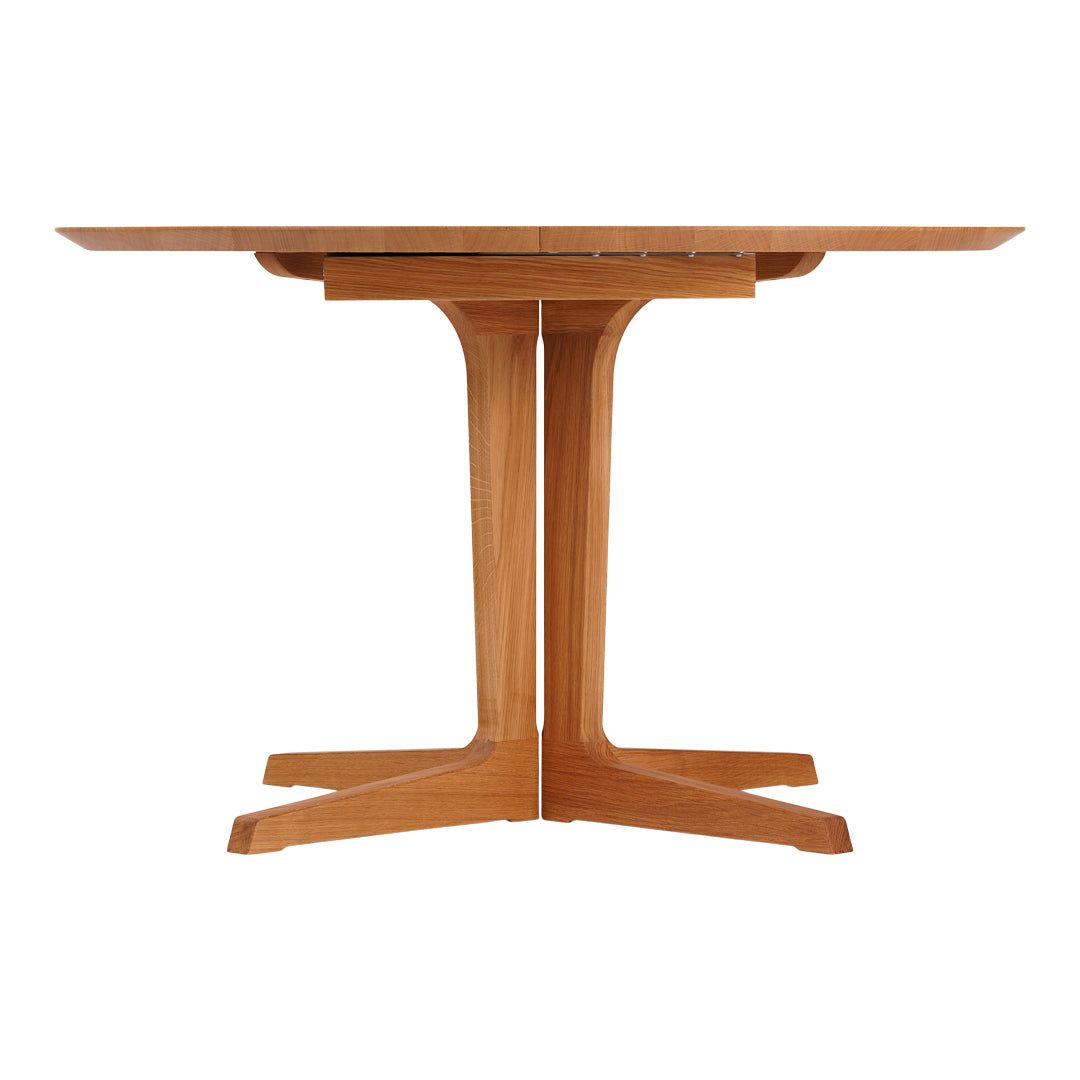 BPS178 Shaker Table w/ Extendables – Danish Design Store