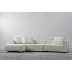 Baseline Sofa - Sectional