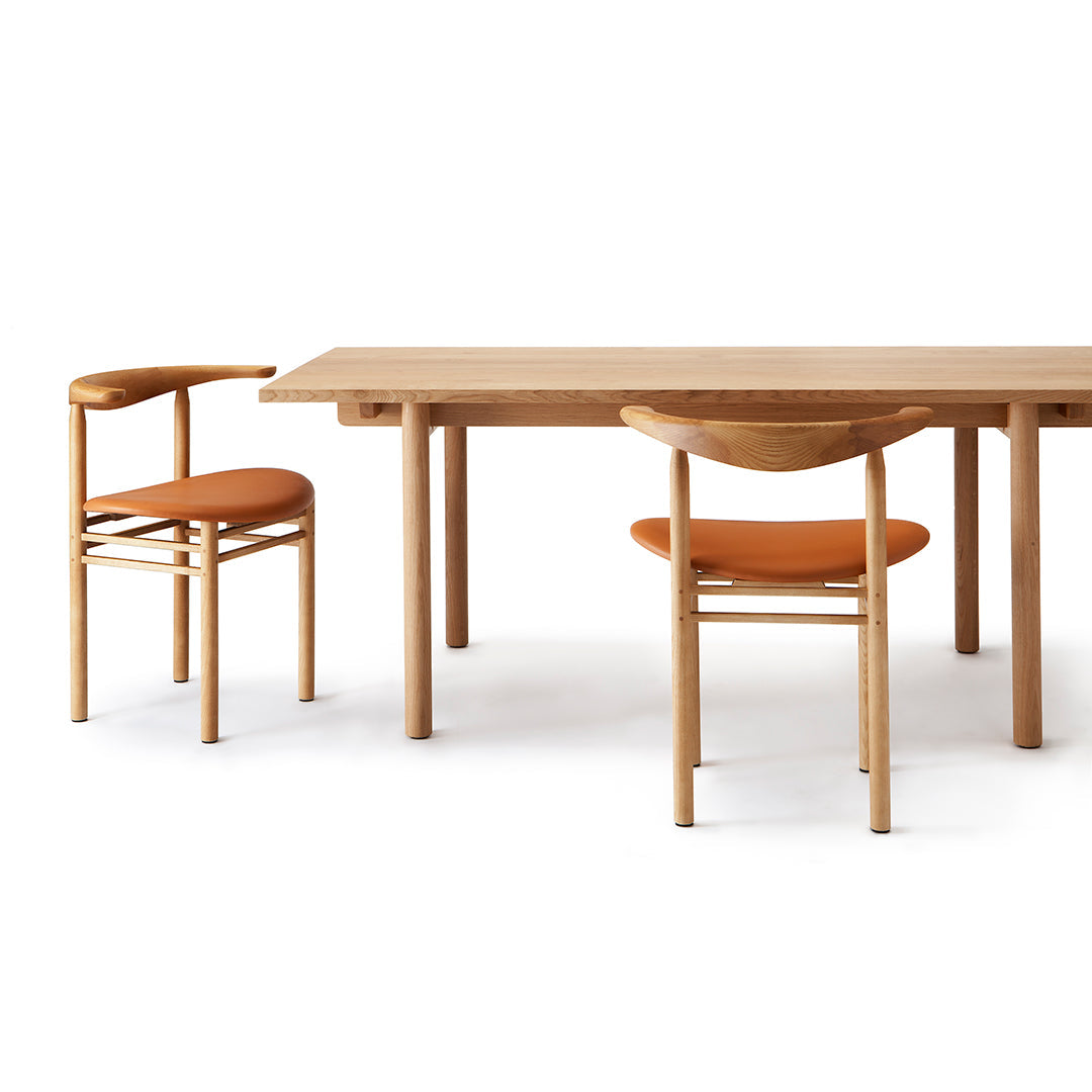 Basic Rectangle Table Basic Table - Rectangle – Danish Design Store