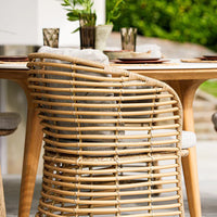 Basket Chair