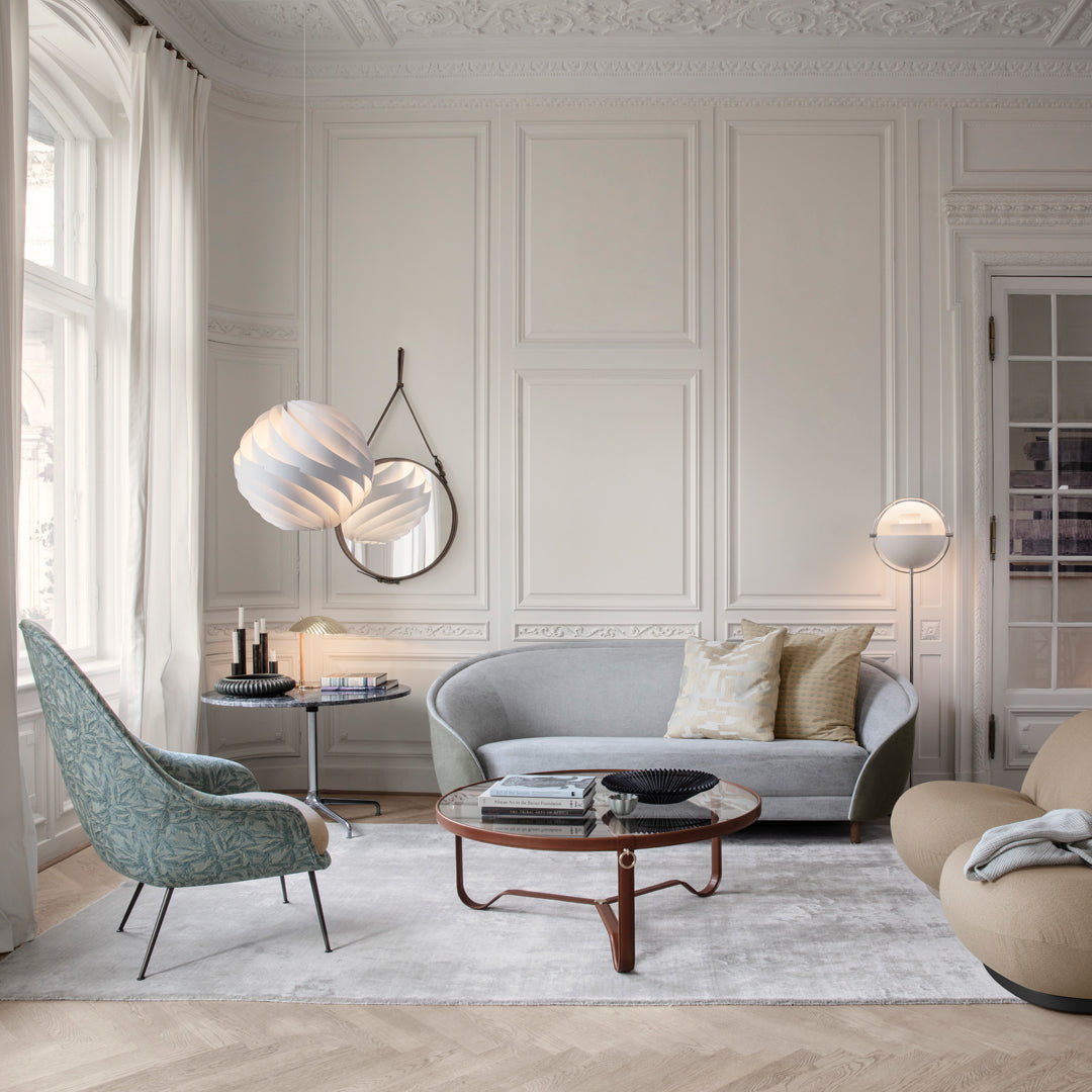 Adnet Coffee Table – Danish Design Store
